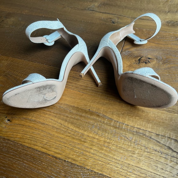 Gianvito Rossi, colour white, size 37 - Picture 7 of 7